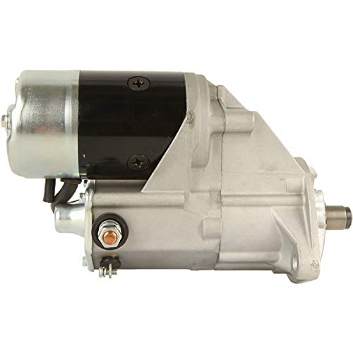 New DB Electrical Starter 410-52445 Compatible with/Replacement for Denso 128000-9960, 128000-9961, 128000-9962, 228000-0190, 22