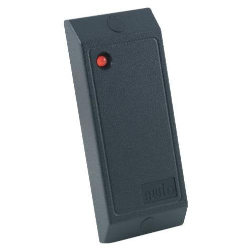 Awid Prox Rdr, - Range, 4-5.5 , Gray - Ah-Sr2400G