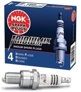 4 New Ngk Iridium Ix Spark Plugs Suzuki Gsx-R1000 2001 02 2003 04 05 06 07 08 09