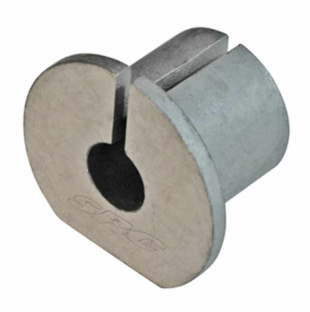 Specialty Products Company - 3/4 Camber Jeep Sleeve (23403) Vehicle Specific Item