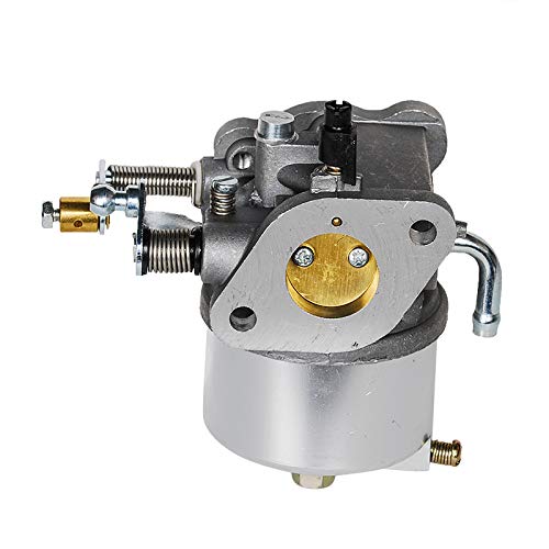 Safercctv 295Cc Carburetor With Fuel Pump Compatible With Ez Go/Ezgo Golf Carts 295 Cc 4 Cycle Engine 1994-2003
