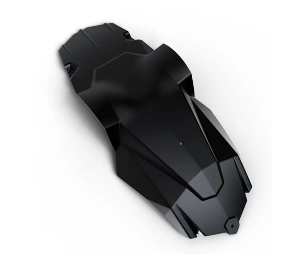 Polaris 2880384-070 Black Extreme Skid Plate Axys Rush Switchback Titan RMK Snowmobile OEM