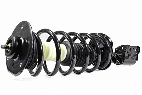 2005-2006 Chevrolet Equinox, 2006 Pontiac Torrent - 11011