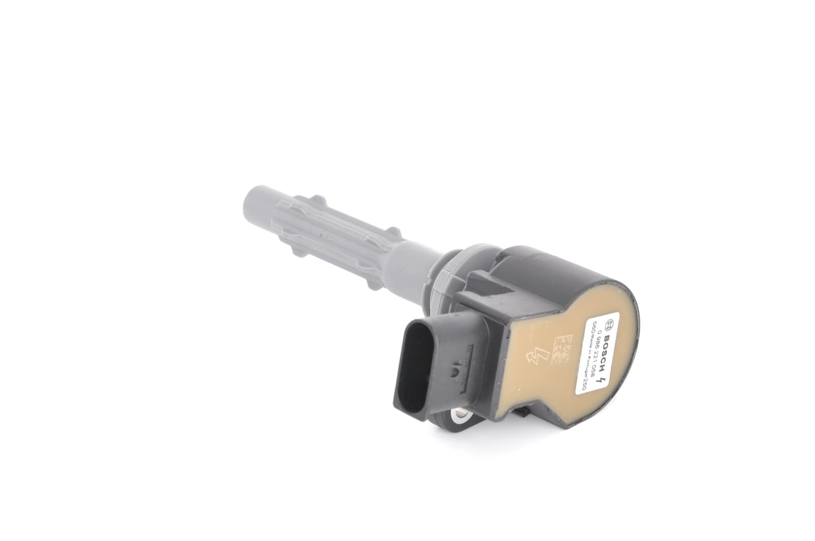 Bosch Original Equipment 0986221058 Ignition Coil