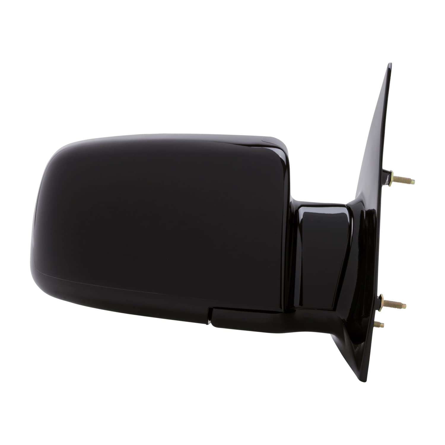 TYC 2310011 Door Mirror Right-Side Compatible with 1988-2005 Chevrolet Astro Van