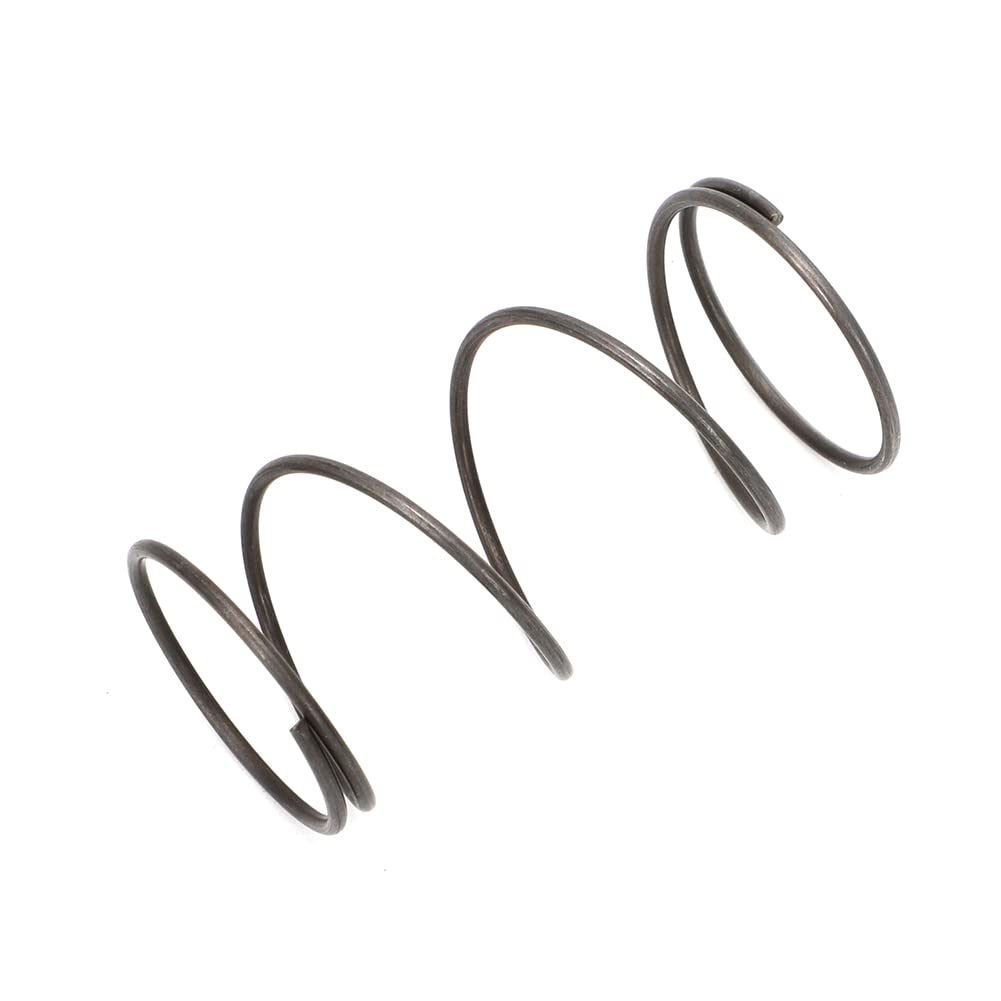 Alpha Rider Case Oil Drain Plug & Spring For Yamaha Warrior Raptor Wolverine Big Bear Yfm350 Yfm 350 Replace 4Hc-15351-00-00 90501-18576-00 With Oil Strainer Plug Cleaner (Replaces 51Y-13411-00-00)