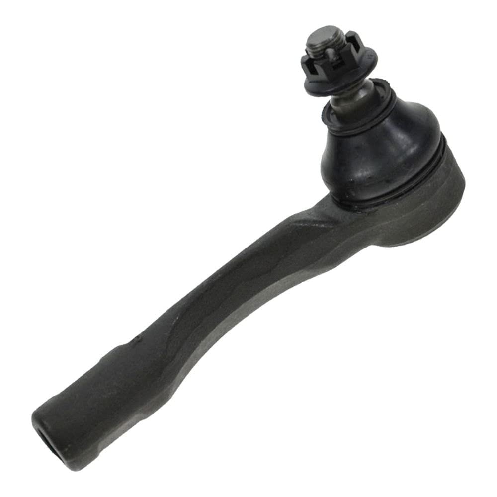 Trq Front Outer Tie Rod Set Compatible With 2001-2005 Lexus Is300