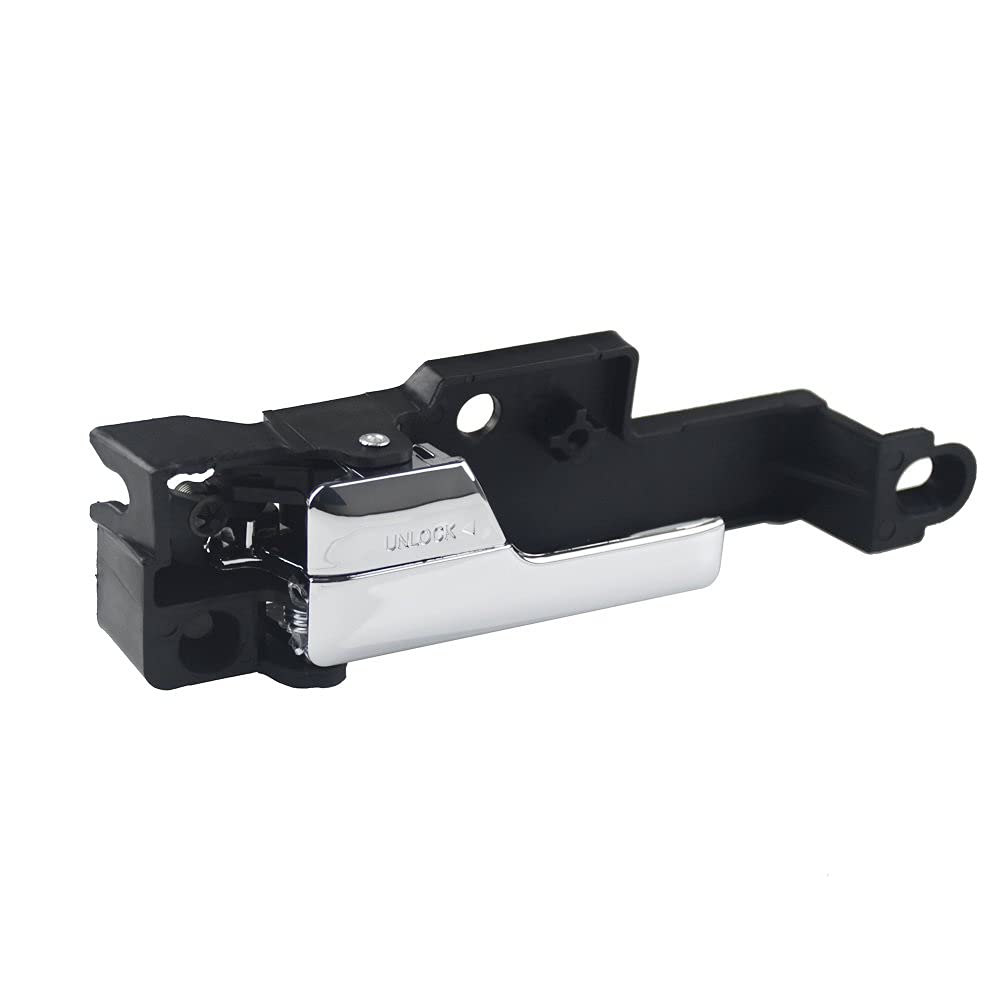 Auto-Partner Door Handle Interior Fits 2006-2012 Ford Fusion, 2007-2012 Lincoln MKZ, 2006 Lincoln Zephyr, 2006-2011 Mercury Mila