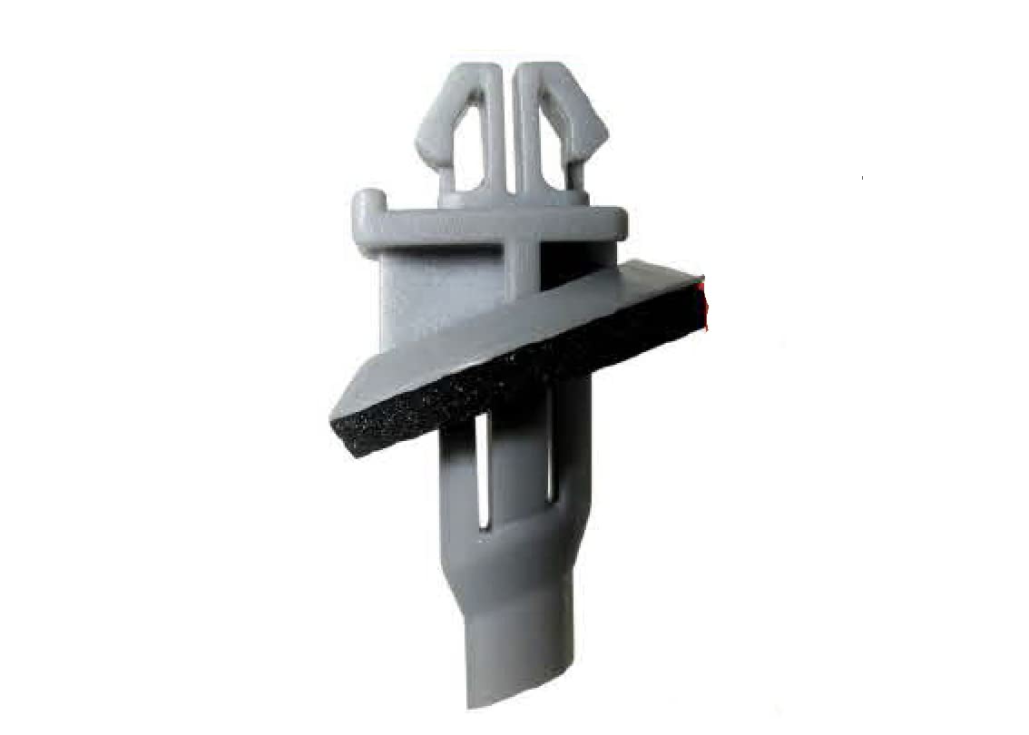 Autobahn88 Retainer Clip For Fender, Compatible With Lexus 2000-On (Oem: 75492-60030) (Pack Of 20)