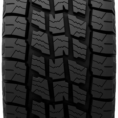 Lexani Terrain Beast At 265/70R15 112S