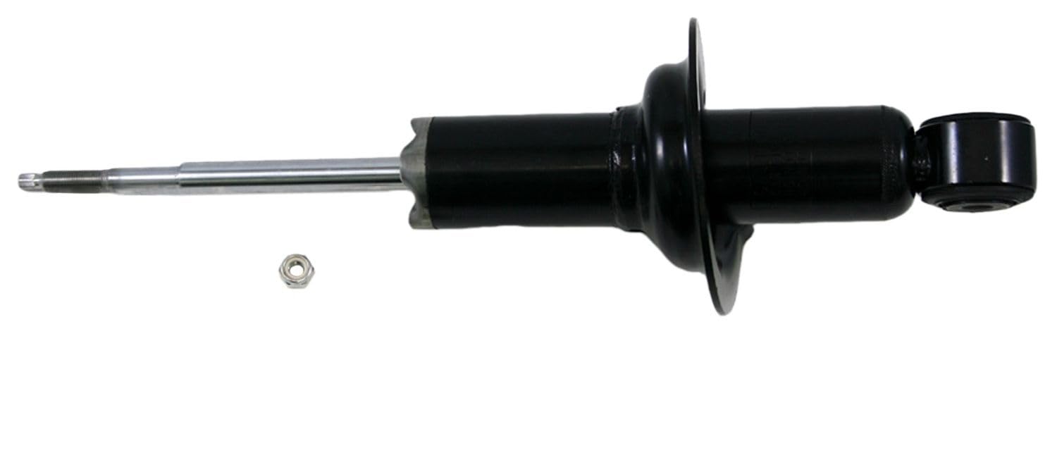 Gabriel G51715 Ultra Front Strut For 04-10 Infiniti Qx56; 05-15 Nissan Armada, 04 Nissan Pathfinder Armada, 04-22 Nissan Titan (
