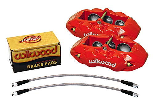 Wilwood 14011290R Caliper
