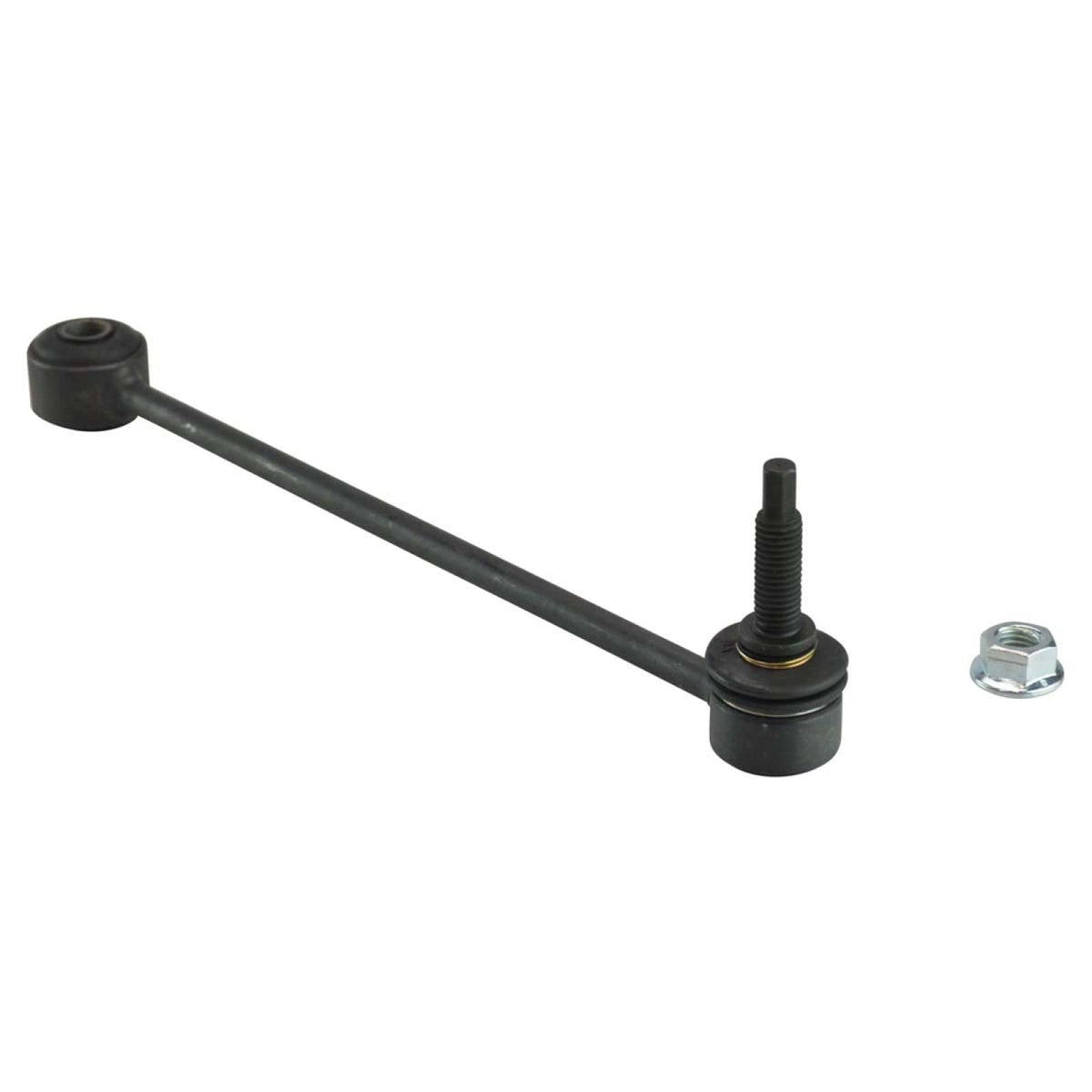 Trq Front & Rear Sway Bar Stabilizer Link Set Compatible With 2009-2010 Dodge Ram 1500 2011-2013 Ram 1500