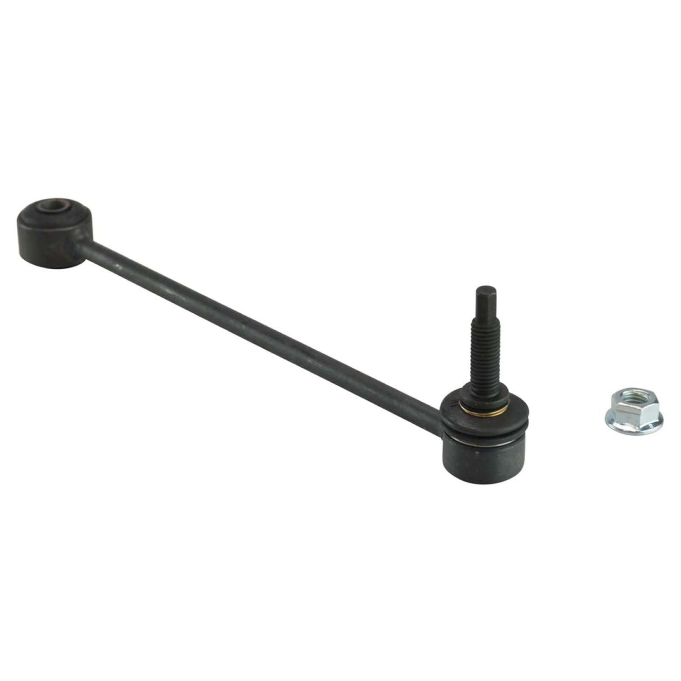 Trq Front & Rear Sway Bar Stabilizer Link Set Compatible With 2009-2010 Dodge Ram 1500 2011-2013 Ram 1500