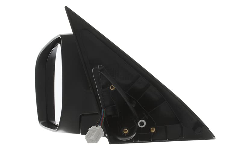 Compatible with Subaru Forester 2009 2010 Power Heated Side Door View Mirror Driver Left