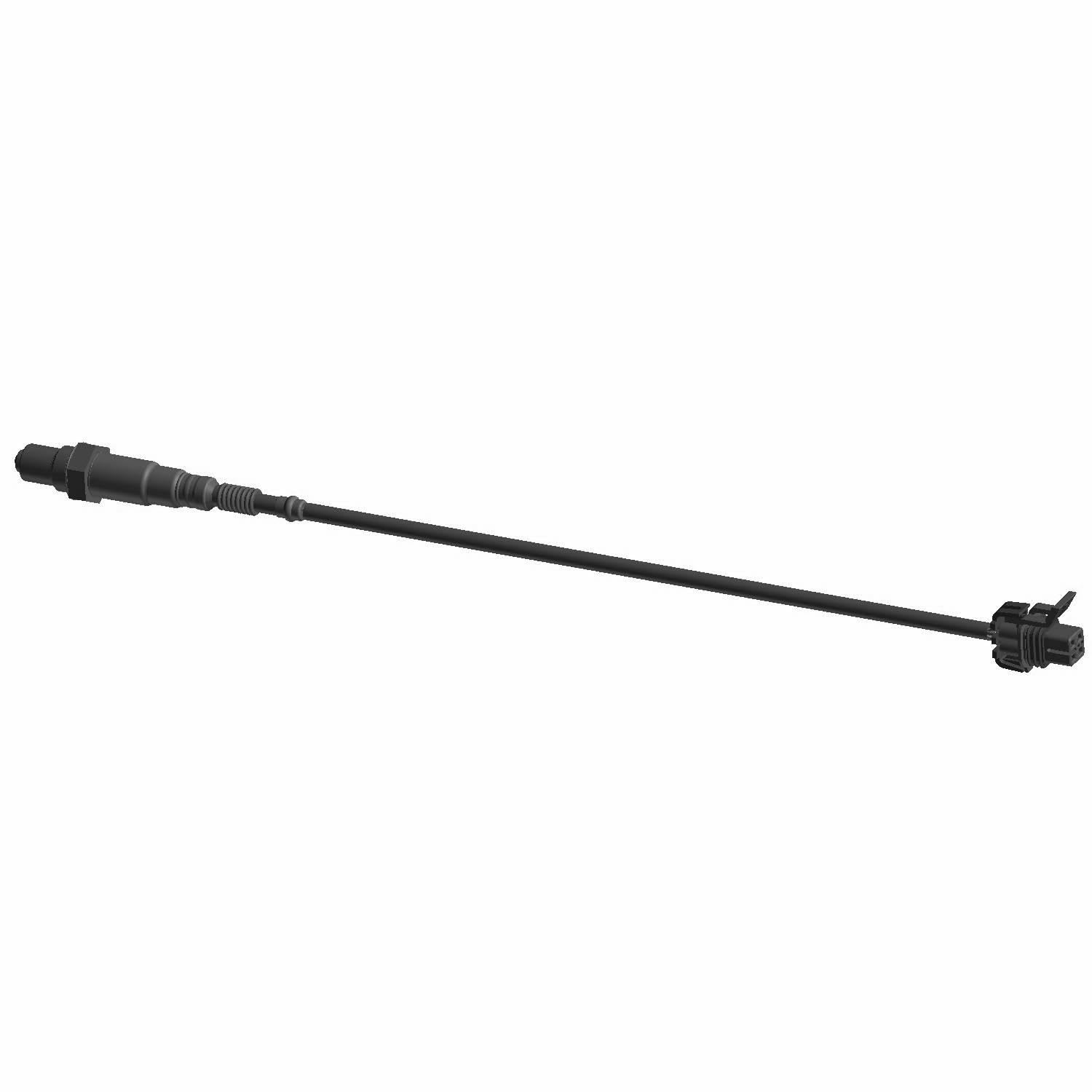 Polaris Lambda Sensor, Genuine Oem Part 4011853, Qty 1