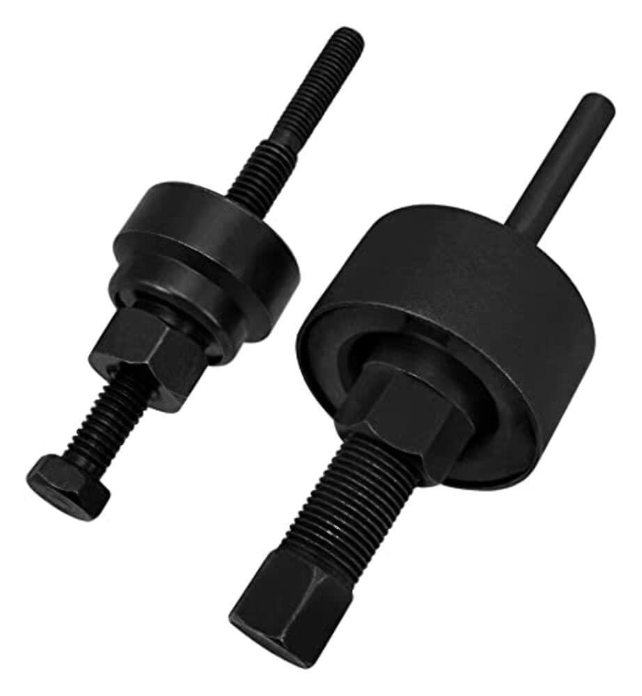 Performance Tool Gm Power Steering Pump Pulley Remover/Installer, Model Number W87022