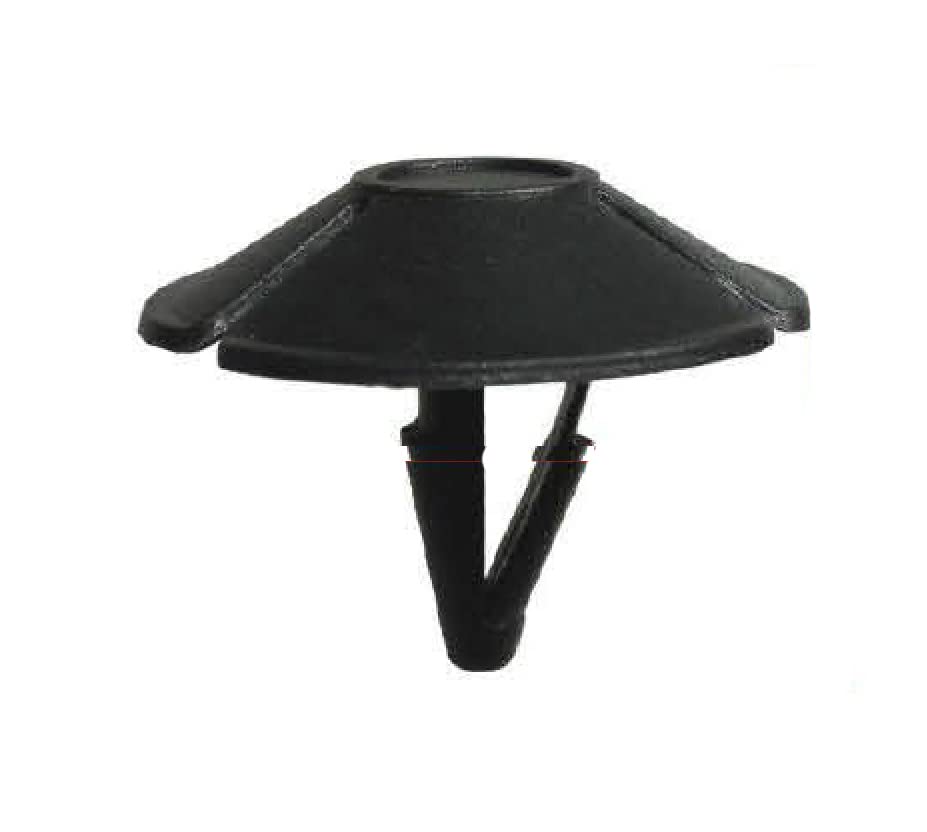 Autobahn88 Retainer Clip For Hood Insulation, Compatible With Chrysler (Oem: 4428987) (Pack Of 20)