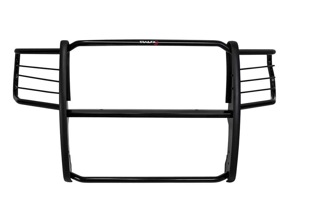 Trailfx Grille Guard Compatible With 2019-2023 Ford Ranger