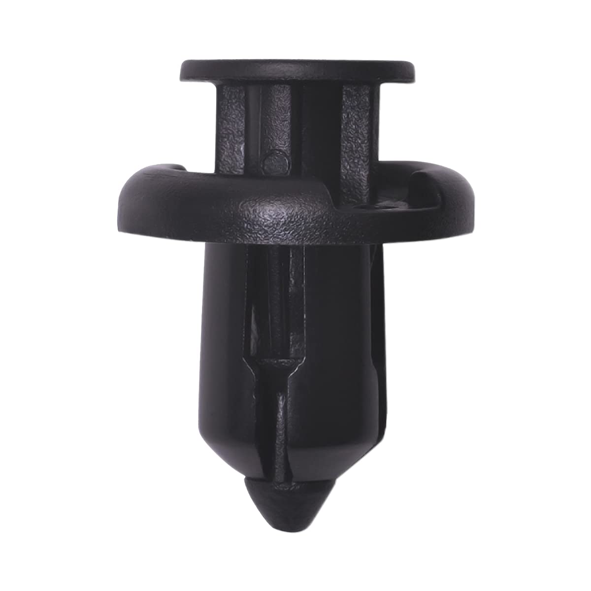 Lantee 40 Pcs Front Bumper Retainer Clips for 91503-SZ3-003 - Fit for Honda Accord Civic CRV CRX Del Sol Element Insight Odyssey