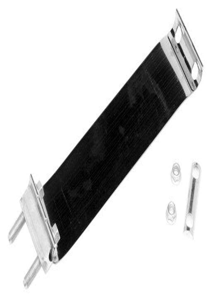 Walker Heavy Duty 35621 Exhaust Clamp