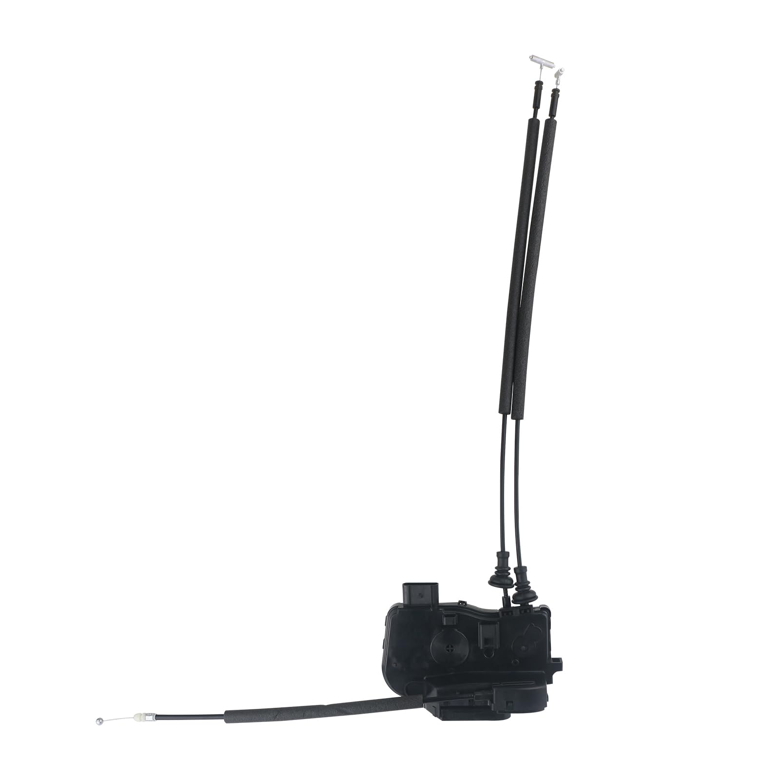 omoZone Door Lock Latch Actuator Assembly Rear Right Passenger Side Compatible with 2011-2015 Hyundai Sonata Replaces 814203S000