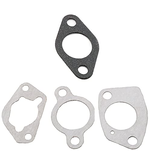 JJing Fuel Tank for Honda GX390 GX340 GX270 GX240 GX420 Go Kart & Power Equipment - Compatible with 240cc to 439cc Engines