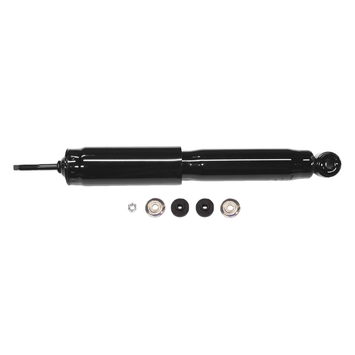 Gabriel 61593 Proguard Front Shock Absorbers For Honda Passport; Isuzu Amigo, Axiom, Rodeo, Rodeo Sport, Trooper 4Wd; Mazda B200