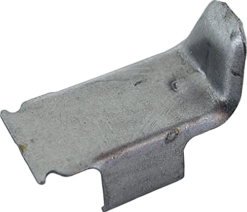 10/Bag Track Clip S-D S/M Ski Doo #500-0016/31