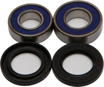 All Balls Complete Bearing Kit For Front Wheels Fit Polaris Outlaw 90 2007-2014