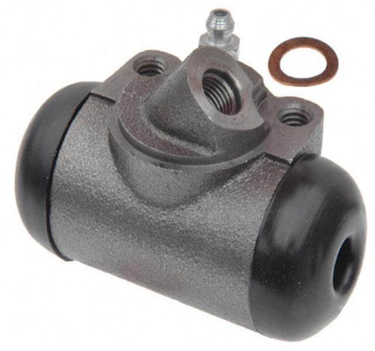 Raybestos Element 3 Automotive Replacement Front Right, Front Left, Rear Left Drum Brake Wheel Cylinder For Select Buick, Chevrolet, Jeep (Wc14494)