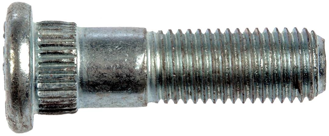 Dorman (610-369.1) 'M12-1.50' And 46Mm Long Serrated Wheel Stud