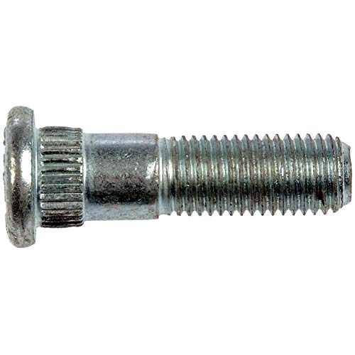 Dorman (610-369.1) 'M12-1.50' And 46Mm Long Serrated Wheel Stud