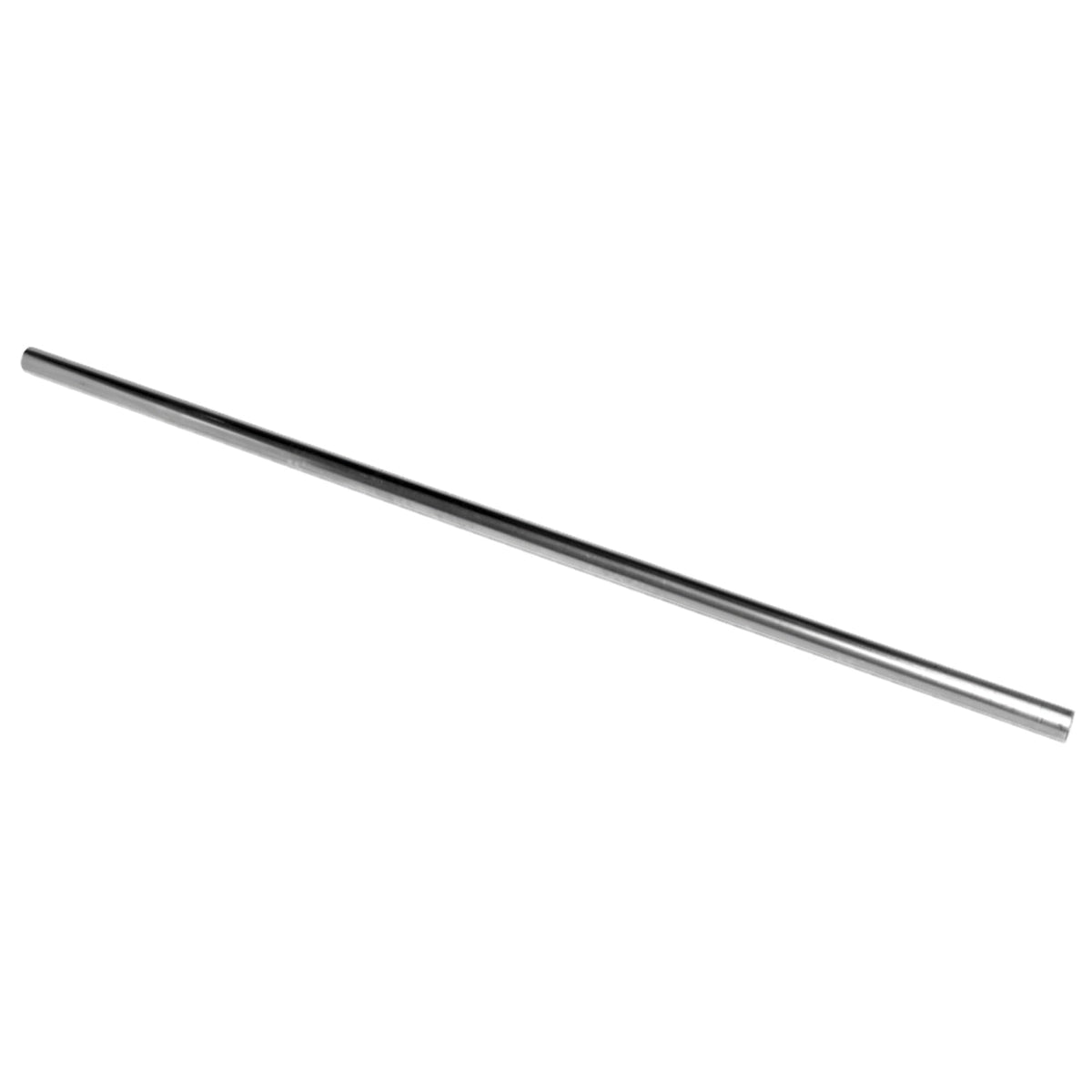 Walker 49048 Exhaust Pipe Str. Tube-Alz.-AKDQ-2 1/4&quot; Dia.-10' Lgth.-14 Gauge
