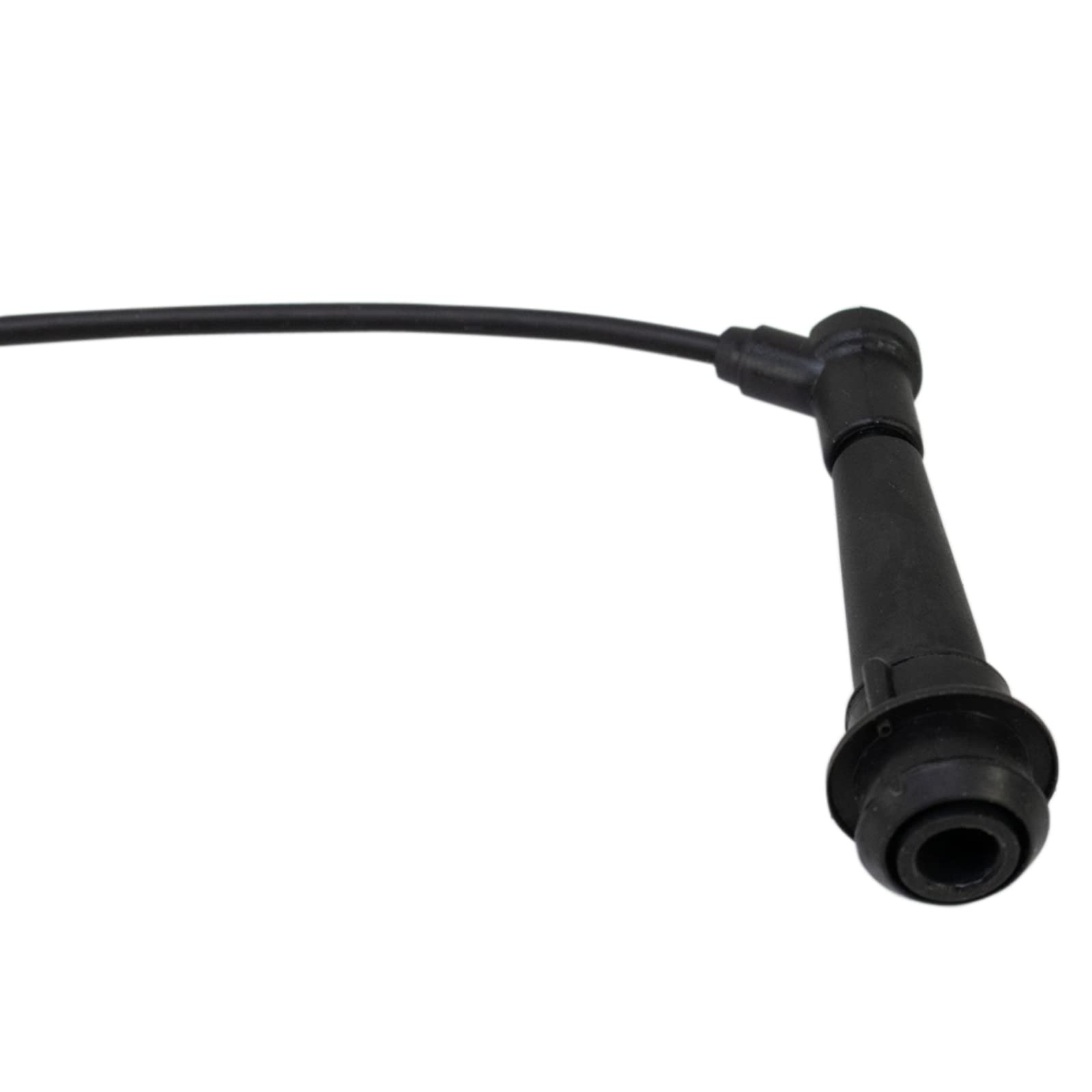 Trq Ignition Spark Plug Wire Set For Lexus Gs300 Is300 Sc300 New