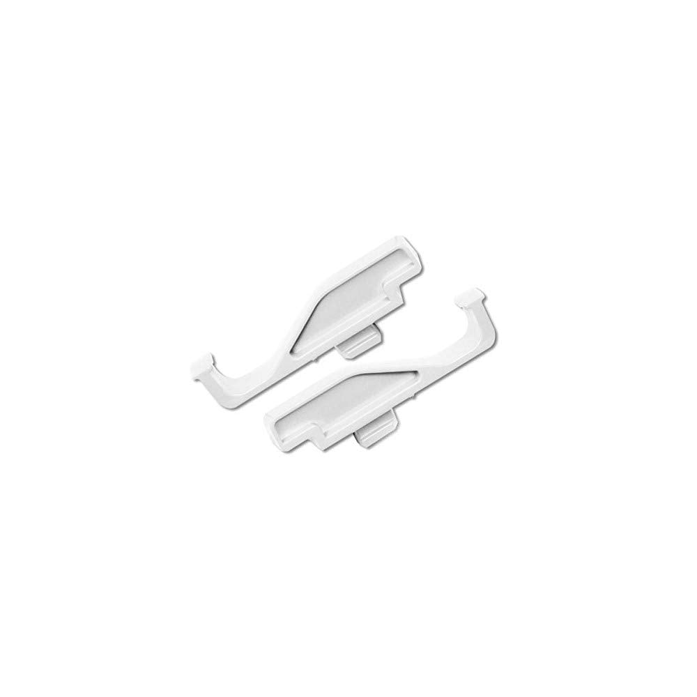 Andersen Full Screen Latch in White Color