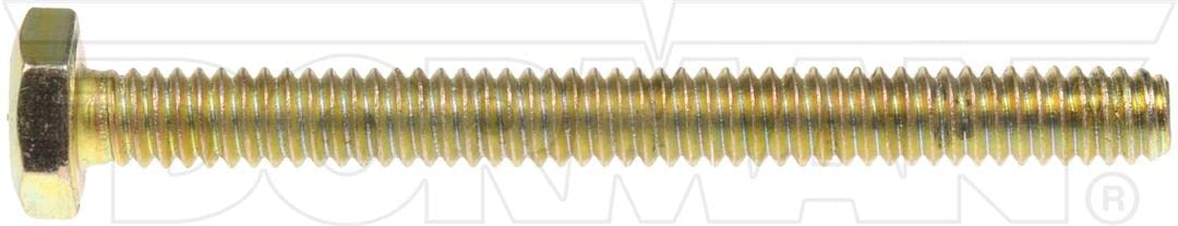 DORMAN Hex Bolt