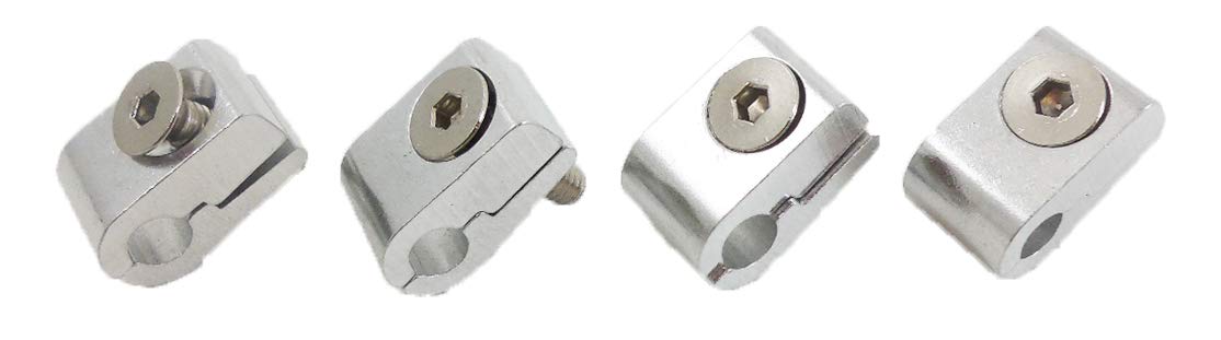 Racing Power R6085 Hose Clamp