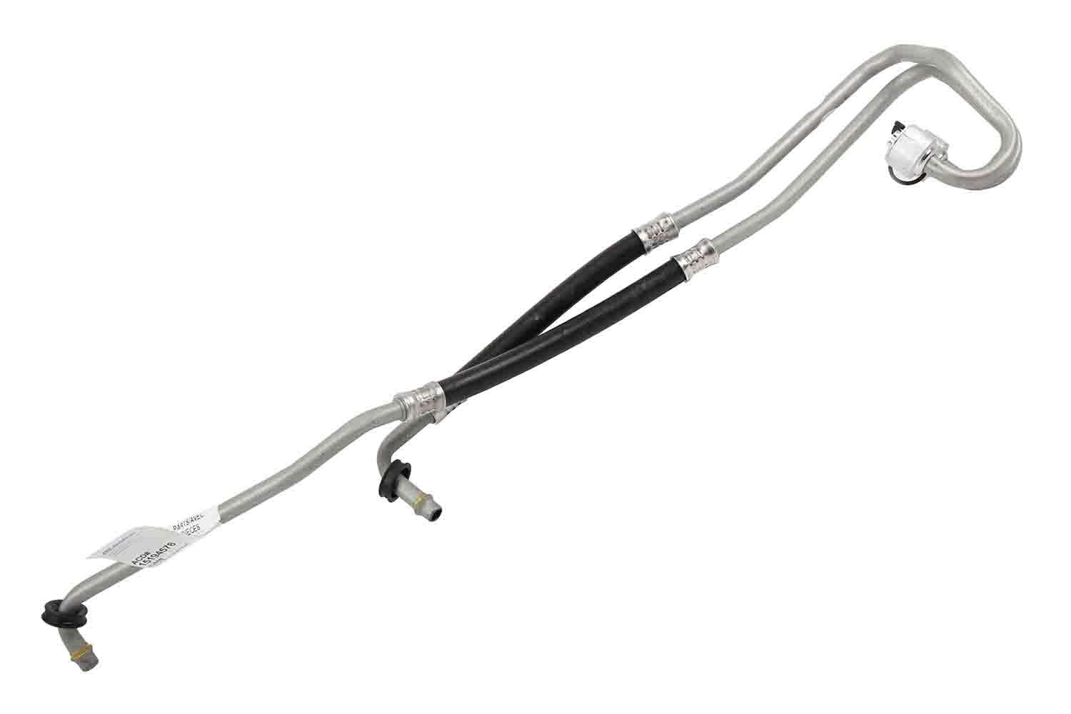 GM Genuine Parts 15194578 Engine Oil Cooler Pipe Kit with Seal, Cap, and Connector -Like New