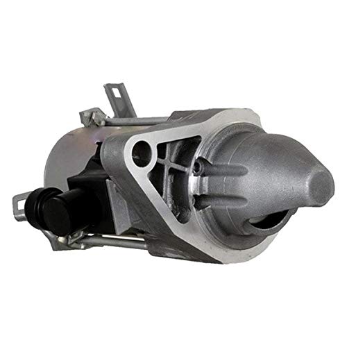 Remy 16089 Premium Remanufactured Starter