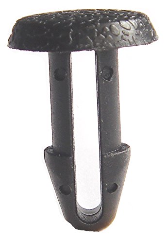 Autobahn88 Retainer Clip For Trunk Liner, Compatible With Honda,Toyota (Oem: 906706920030, 9046709065, 90670692003) (Pack Of 20)