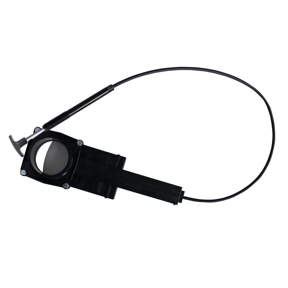 Lasalle Bristol 66N4Ab36Gm Waste Valve 3' Slip & Hub W/36