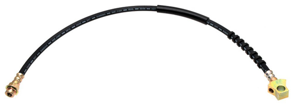 Raybestos Bh38243 Professional Grade Brake Hydraulic Hose
