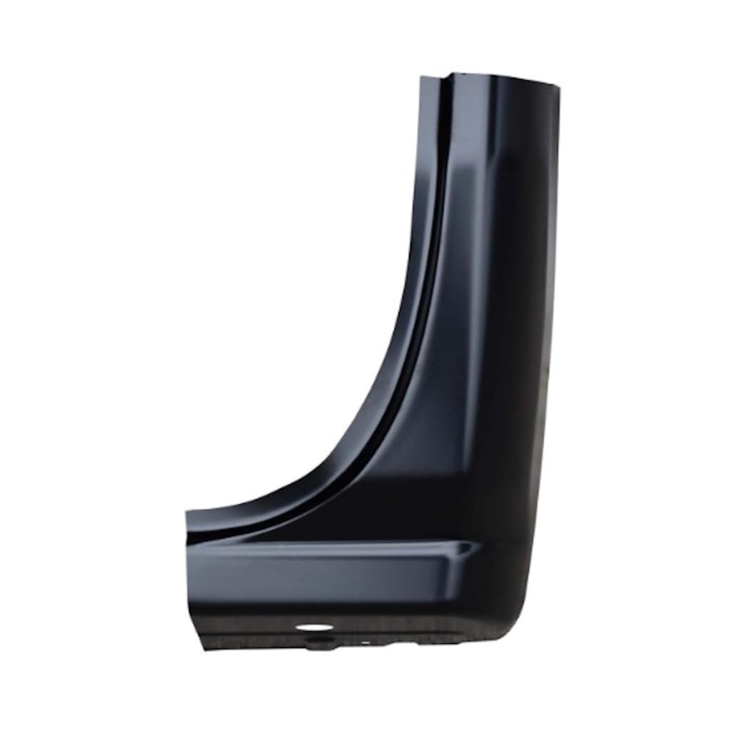 For Chevy Silverado 1500 2014 15 16 17 18 2019 Cab Corner Driver And Passenger Side | Pair | Crew Cab | 9 X 6 X 16 Inches | Made