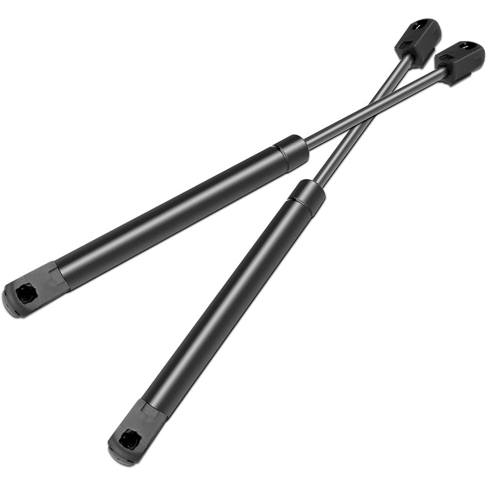 Eccpp Lift Support Trunk Replacement Struts Gas Springs Fit For Dodge Intrepid 1998-2004 Set Of 2