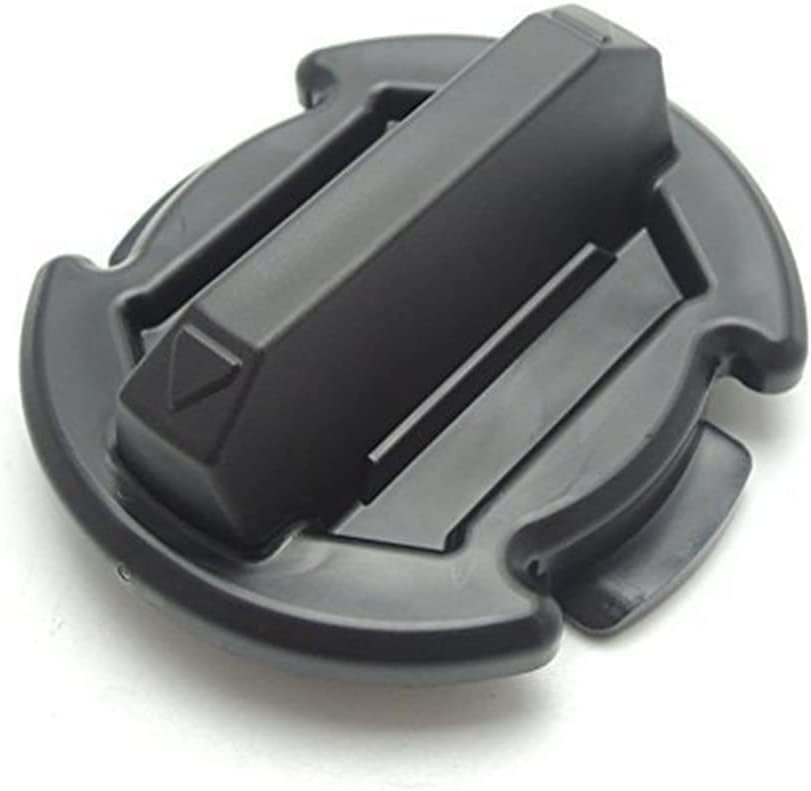 4-Pack Floor Drain Plug Compatible With Polaris General, Twist Drain Plug Floor Plugs Compatible With Polaris Rzr Xp 1000 Rzr 90