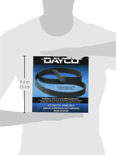 Dayco 95286 Timing Belt