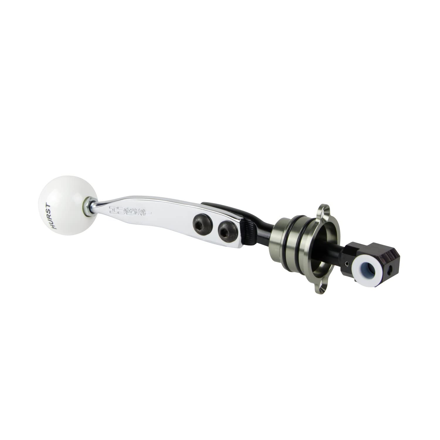 Hurst 3916030 Billet Plus Short Manual Shifter For Camaro V8/V6
