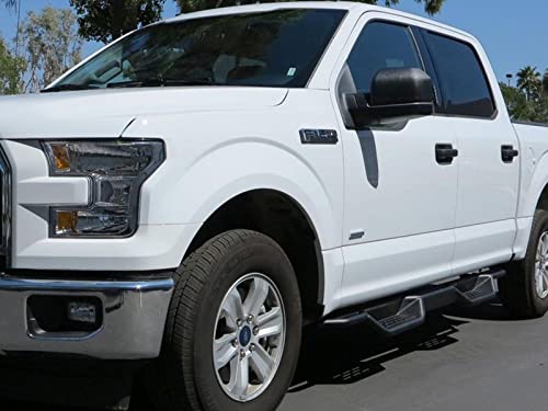2007-2019 Toyota Tundra Double Cab