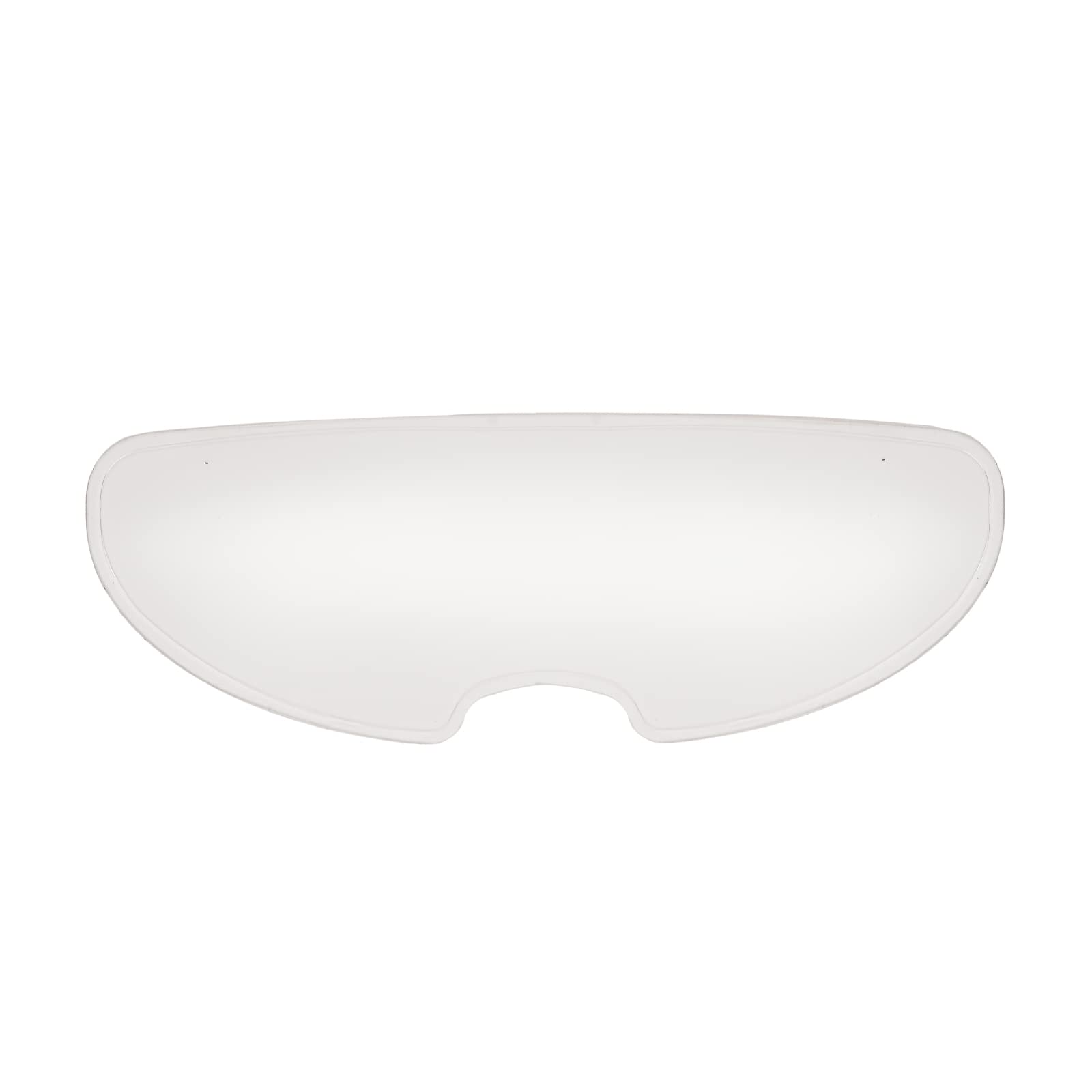 Weepro Anti Fog Film For Motorcycle Helmet Visor Compatible With Qwart Helmet Visor Protector Film Defogger Fog Resistant For He